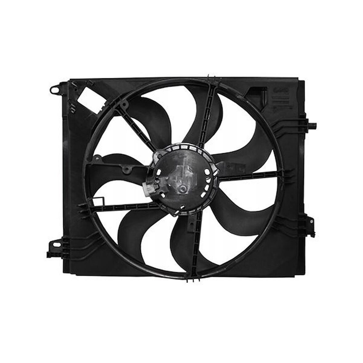 Renault Talisman Fan [Mga] (214813939R)